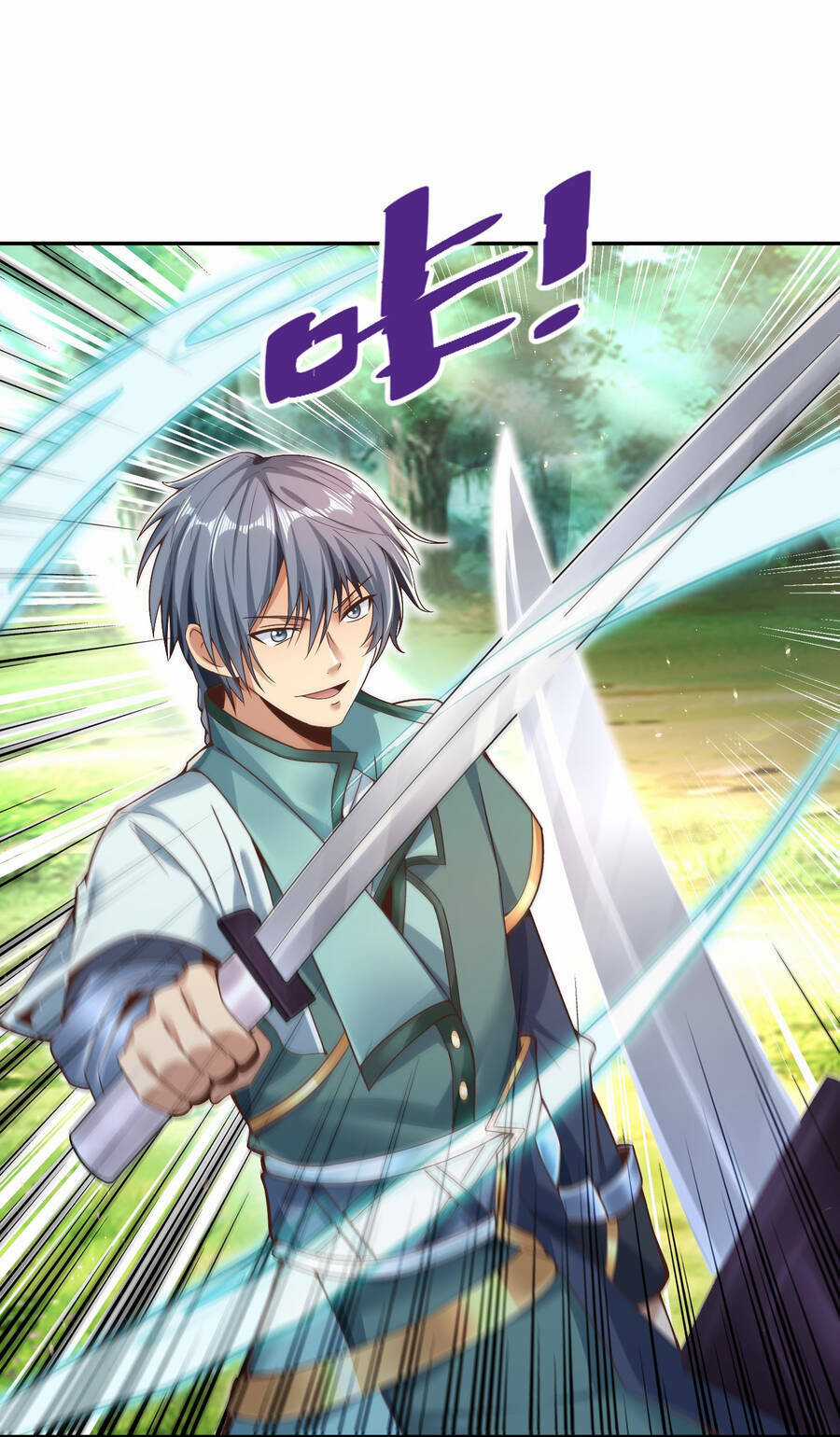 Thượng Cổ Thần Văn - Chapter 5 - Trang 50