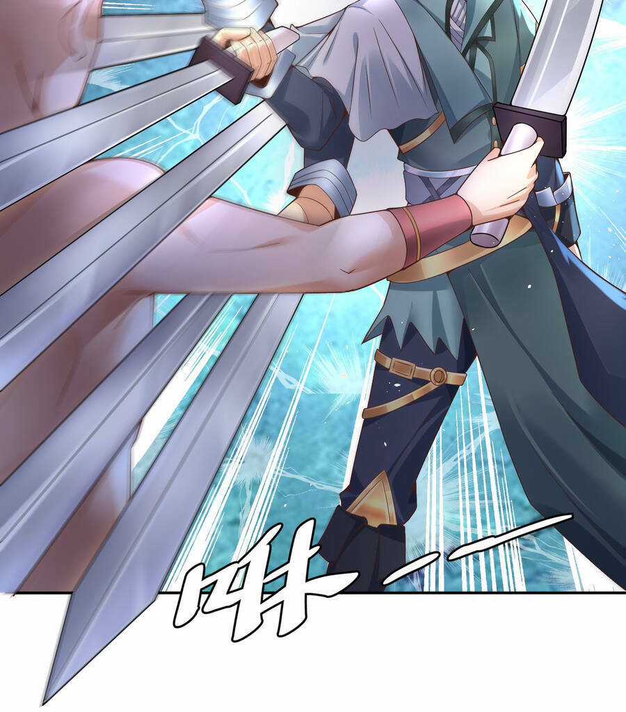 Thượng Cổ Thần Văn - Chapter 5 - Trang 52