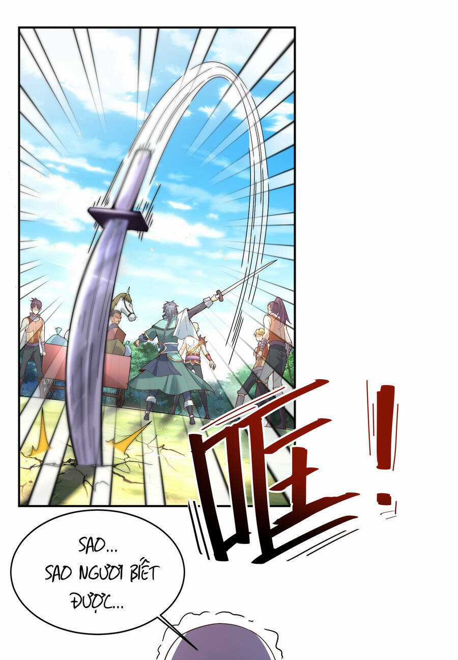 Thượng Cổ Thần Văn - Chapter 5 - Trang 54