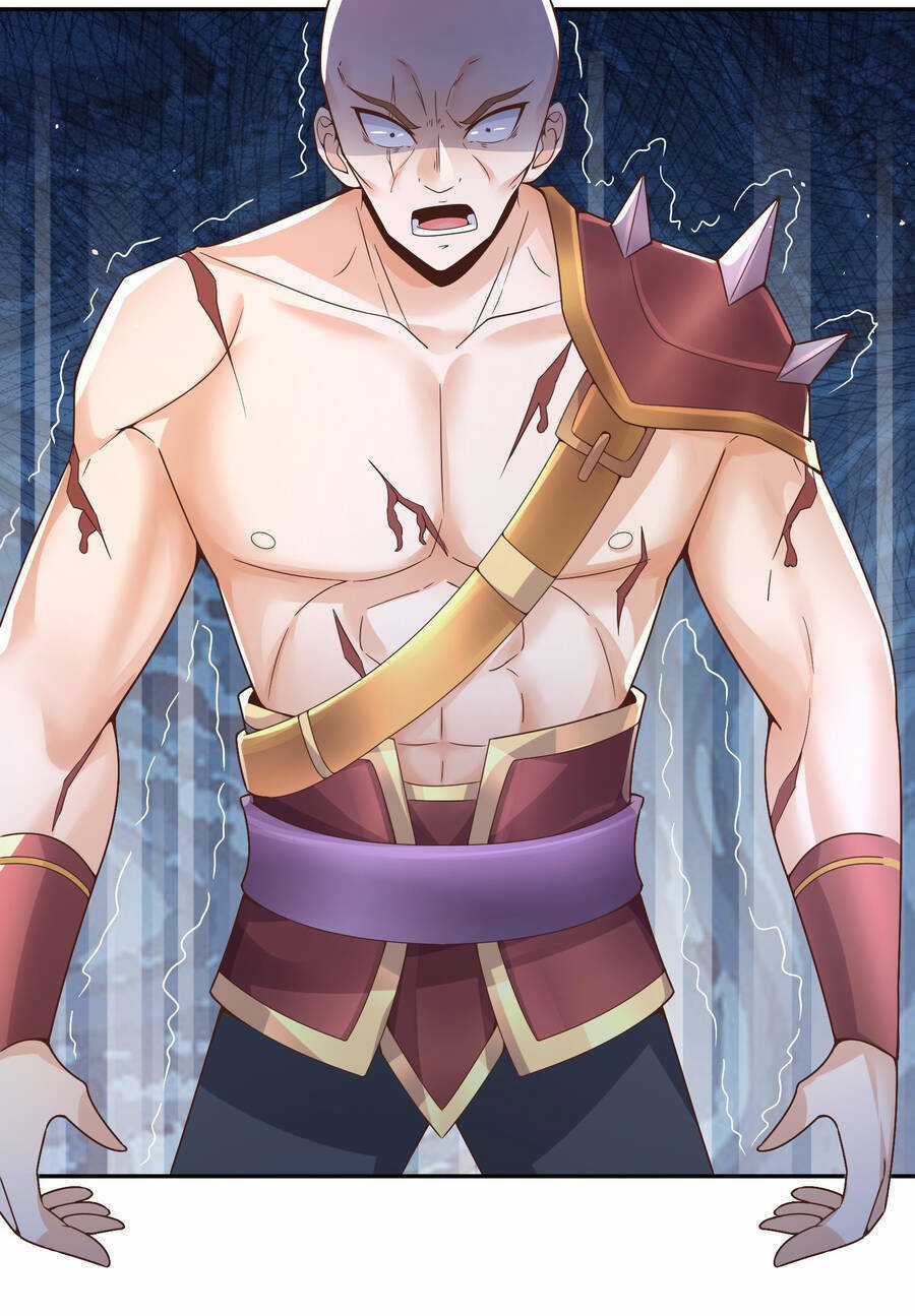 Thượng Cổ Thần Văn - Chapter 5 - Trang 55