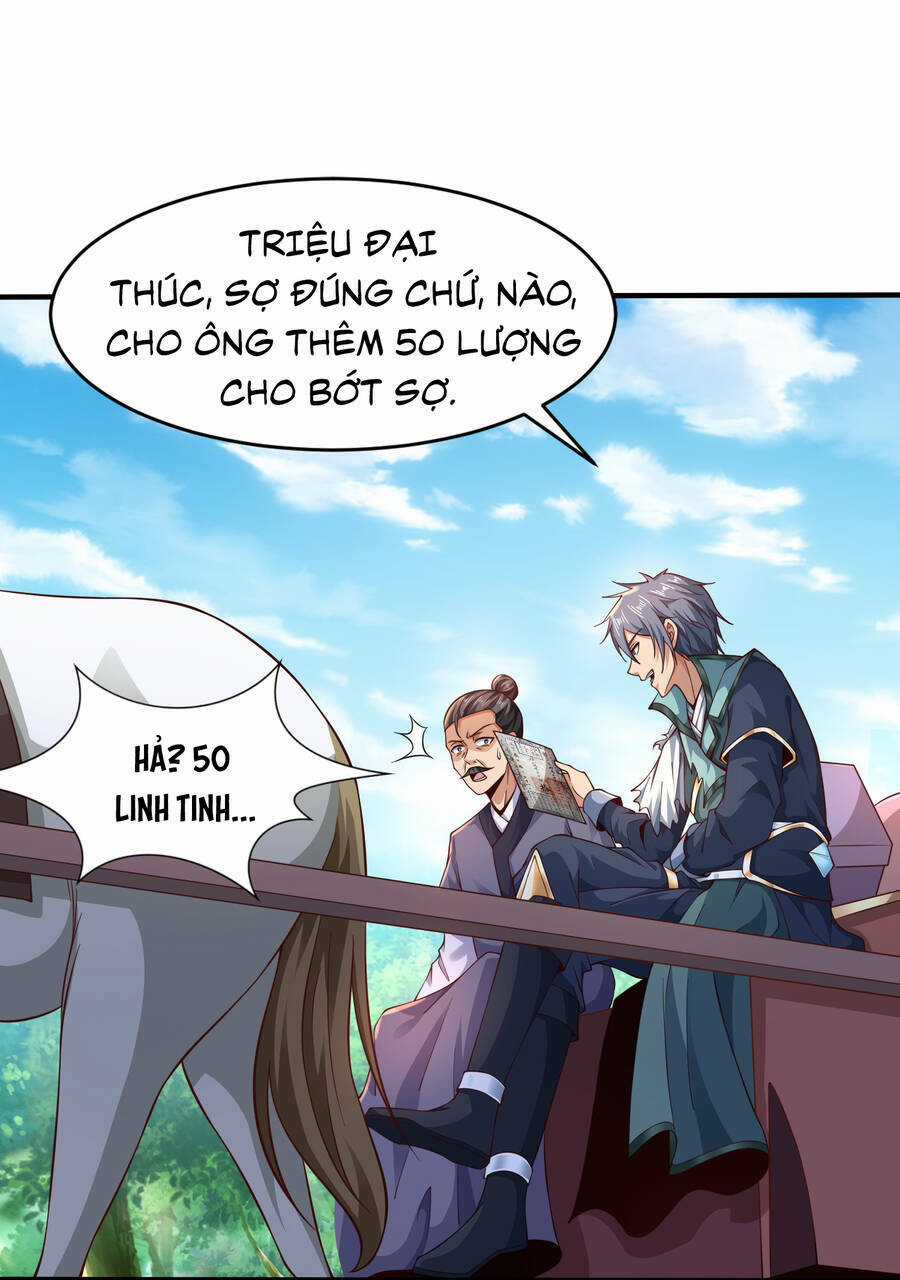 Thượng Cổ Thần Văn - Chapter 5 - Trang 59