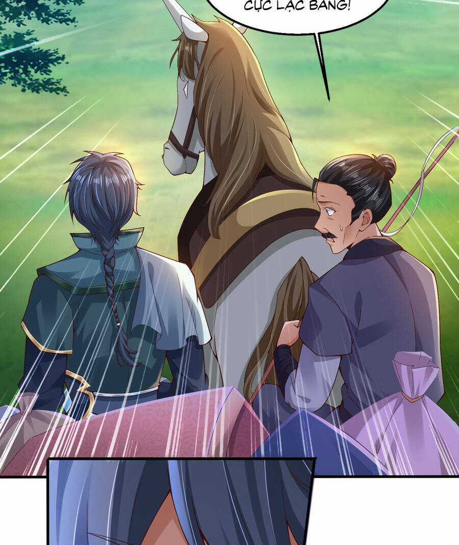 Thượng Cổ Thần Văn - Chapter 5 - Trang 7