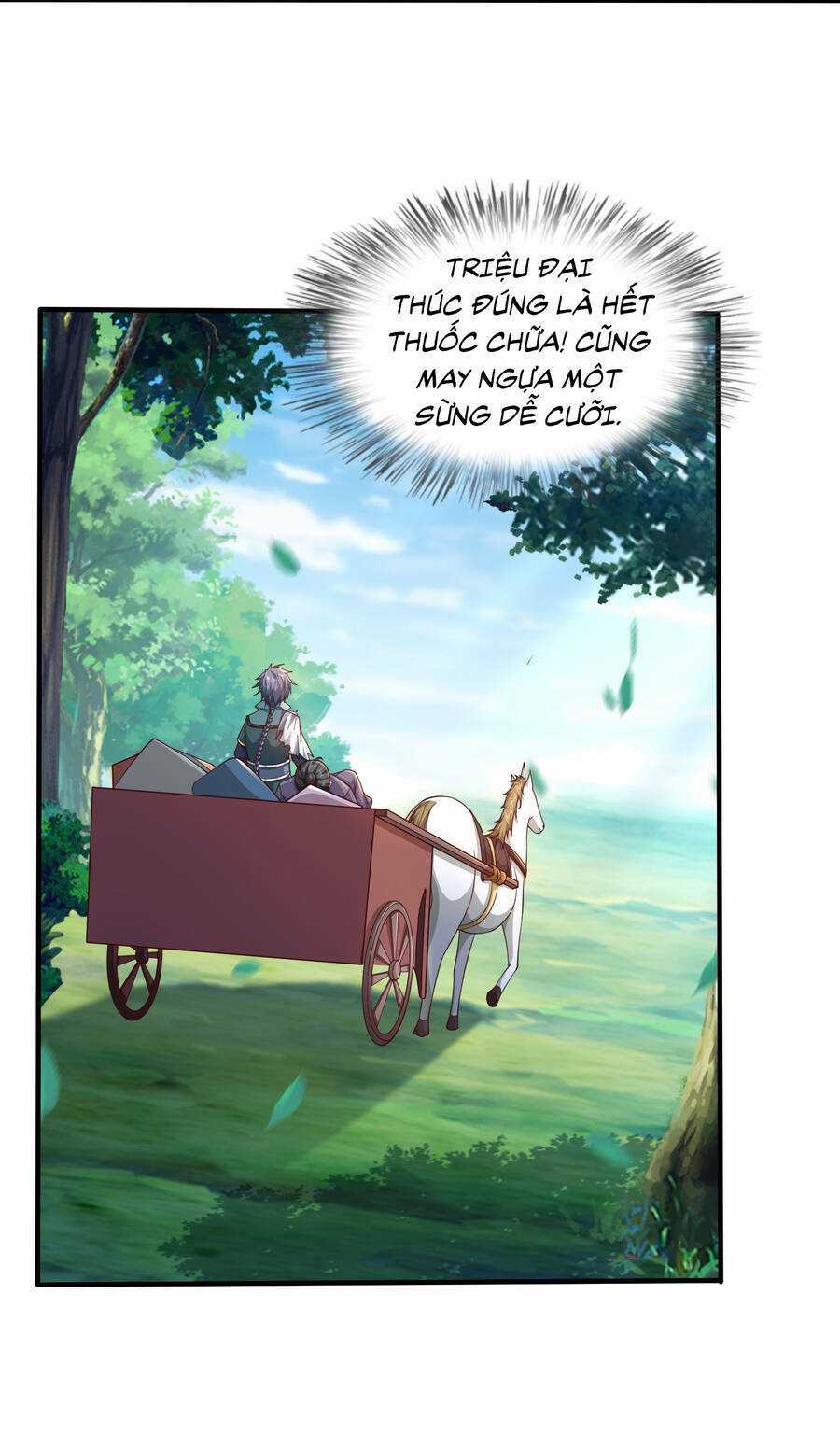 Thượng Cổ Thần Văn - Chapter 5 - Trang 61