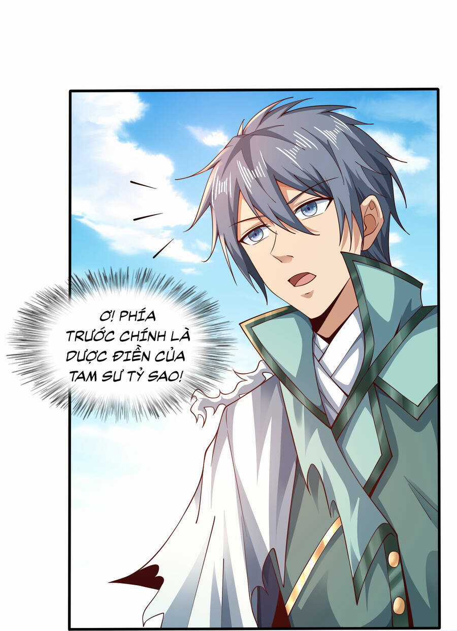 Thượng Cổ Thần Văn - Chapter 5 - Trang 62