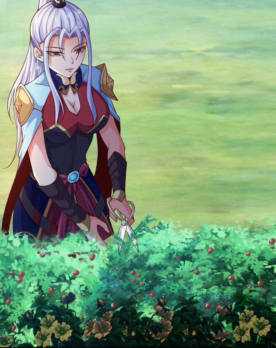 Thượng Cổ Thần Văn - Chapter 5 - Trang 64