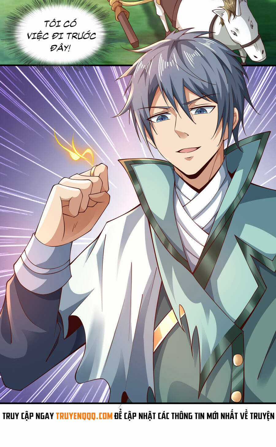 Thượng Cổ Thần Văn - Chapter 5 - Trang 67