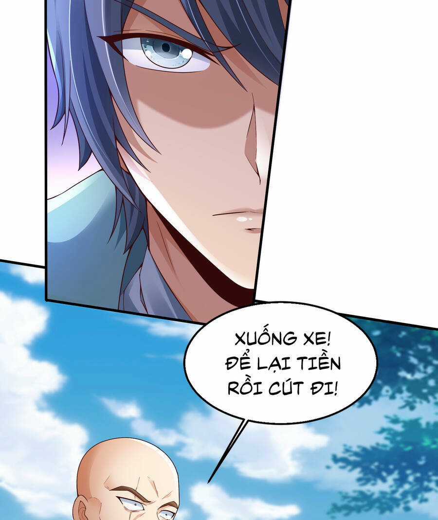 Thượng Cổ Thần Văn - Chapter 5 - Trang 8