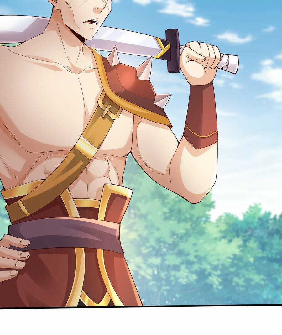 Thượng Cổ Thần Văn - Chapter 5 - Trang 9