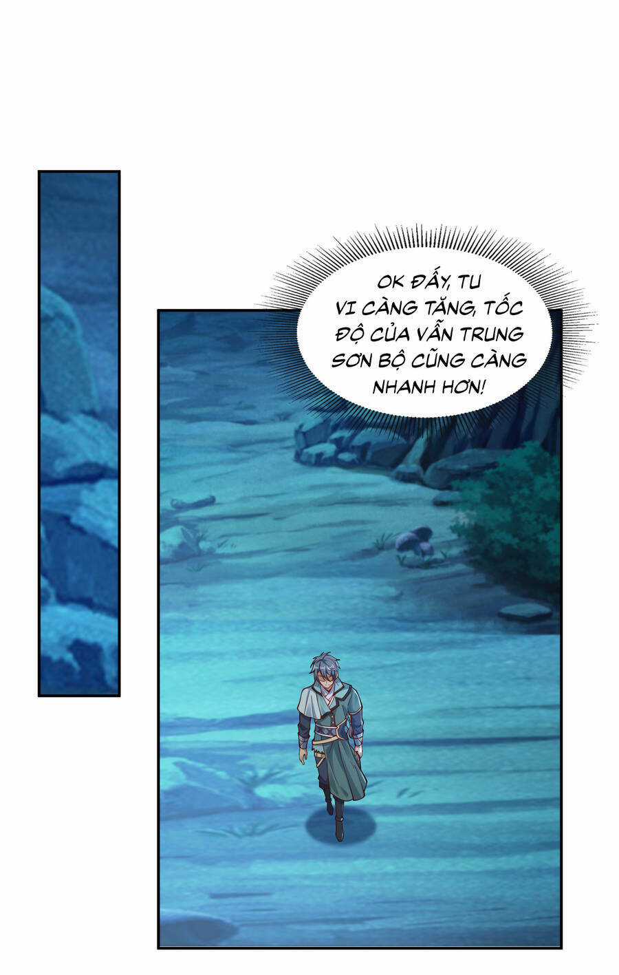 Thượng Cổ Thần Văn - Chapter 6 - Trang 15