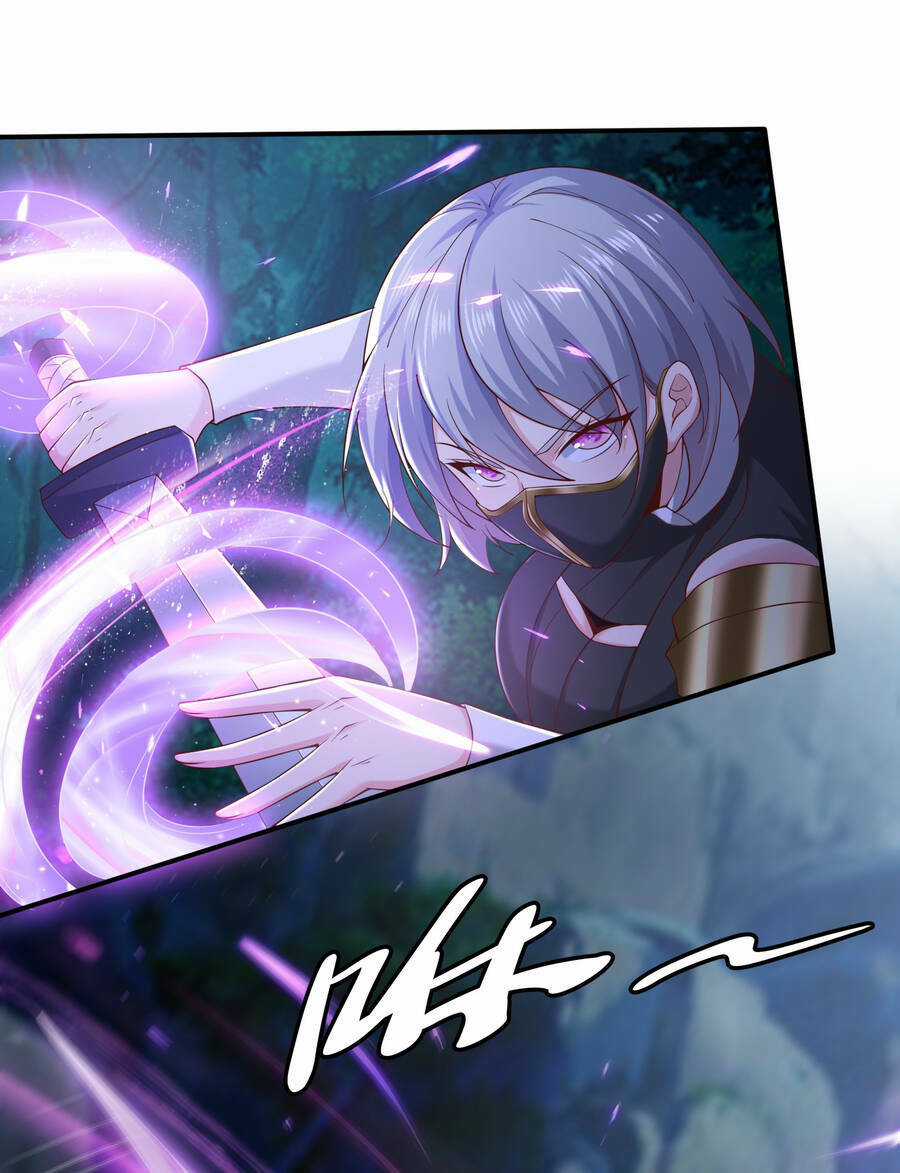 Thượng Cổ Thần Văn - Chapter 6 - Trang 20