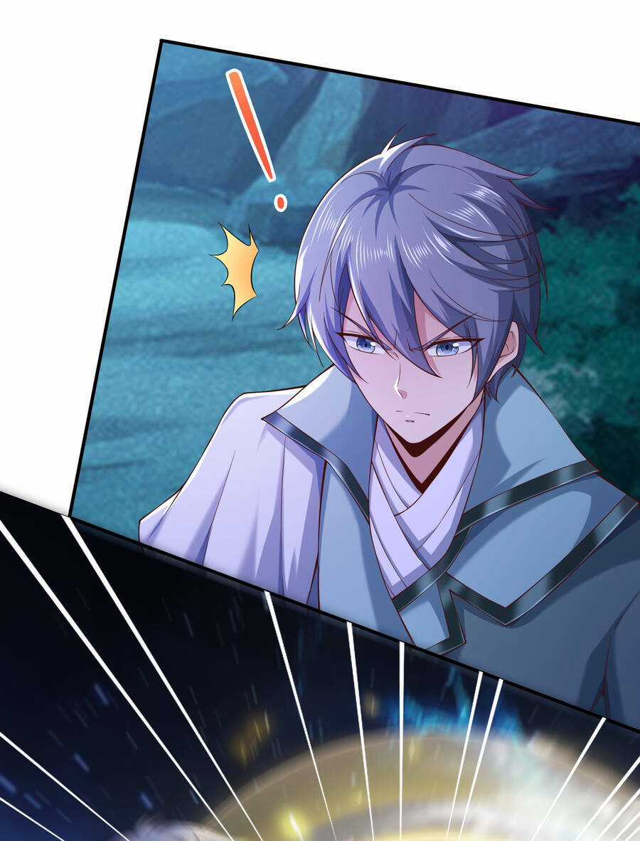 Thượng Cổ Thần Văn - Chapter 6 - Trang 22