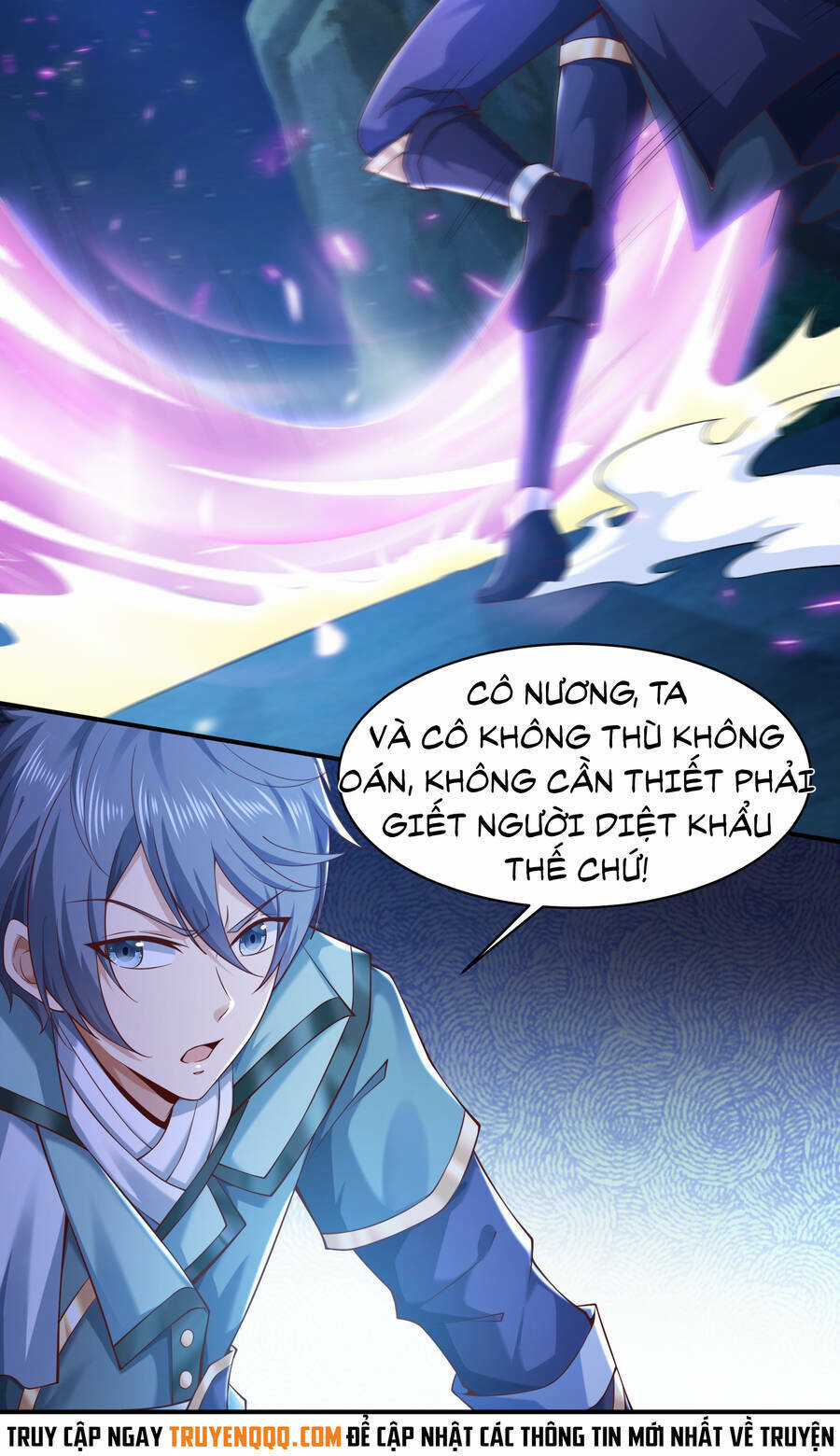 Thượng Cổ Thần Văn - Chapter 6 - Trang 30