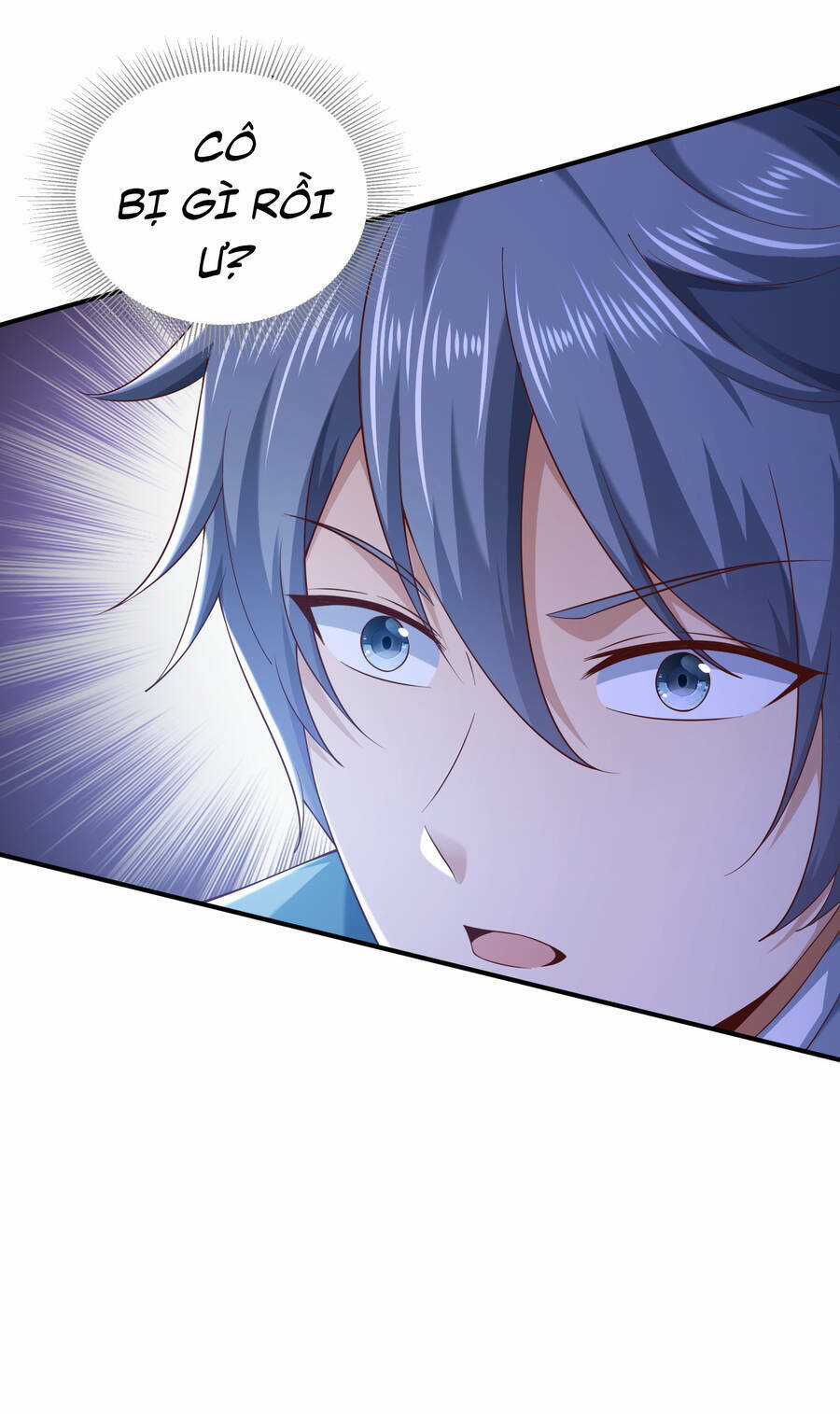 Thượng Cổ Thần Văn - Chapter 6 - Trang 32