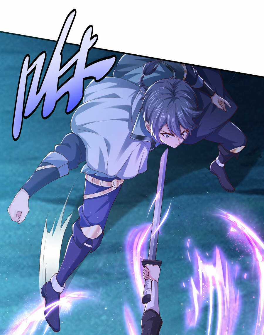 Thượng Cổ Thần Văn - Chapter 6 - Trang 35