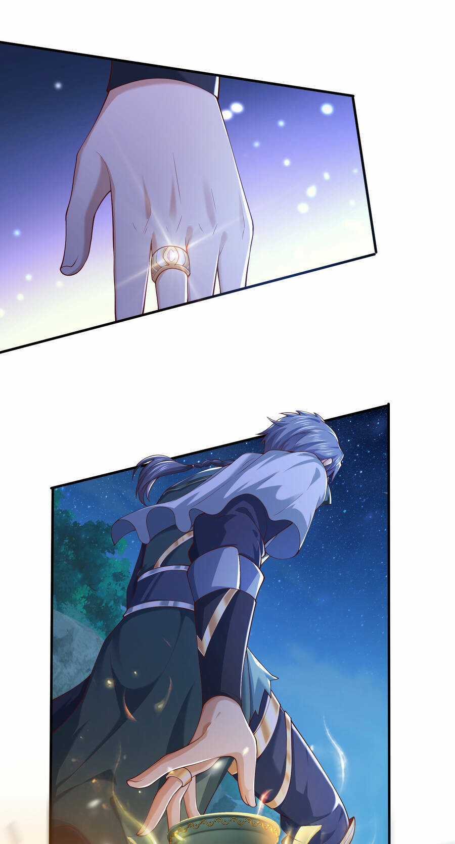 Thượng Cổ Thần Văn - Chapter 6 - Trang 37