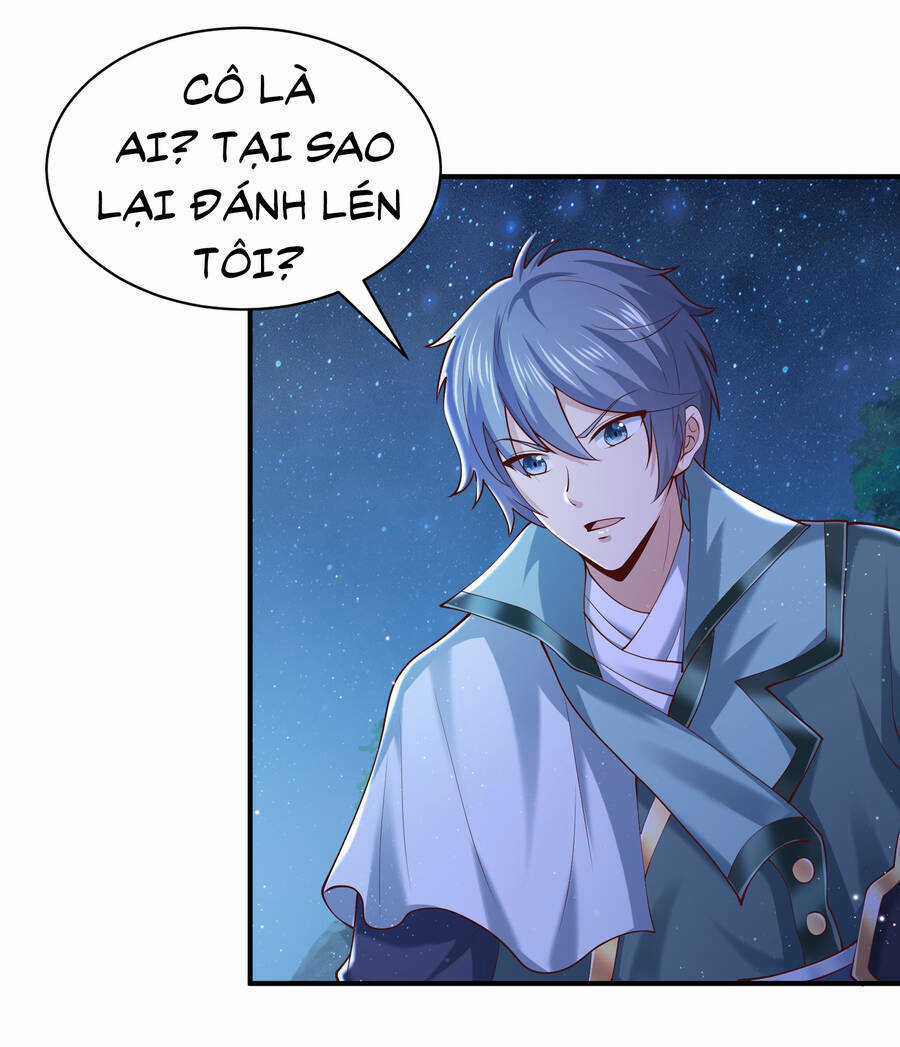 Thượng Cổ Thần Văn - Chapter 6 - Trang 46