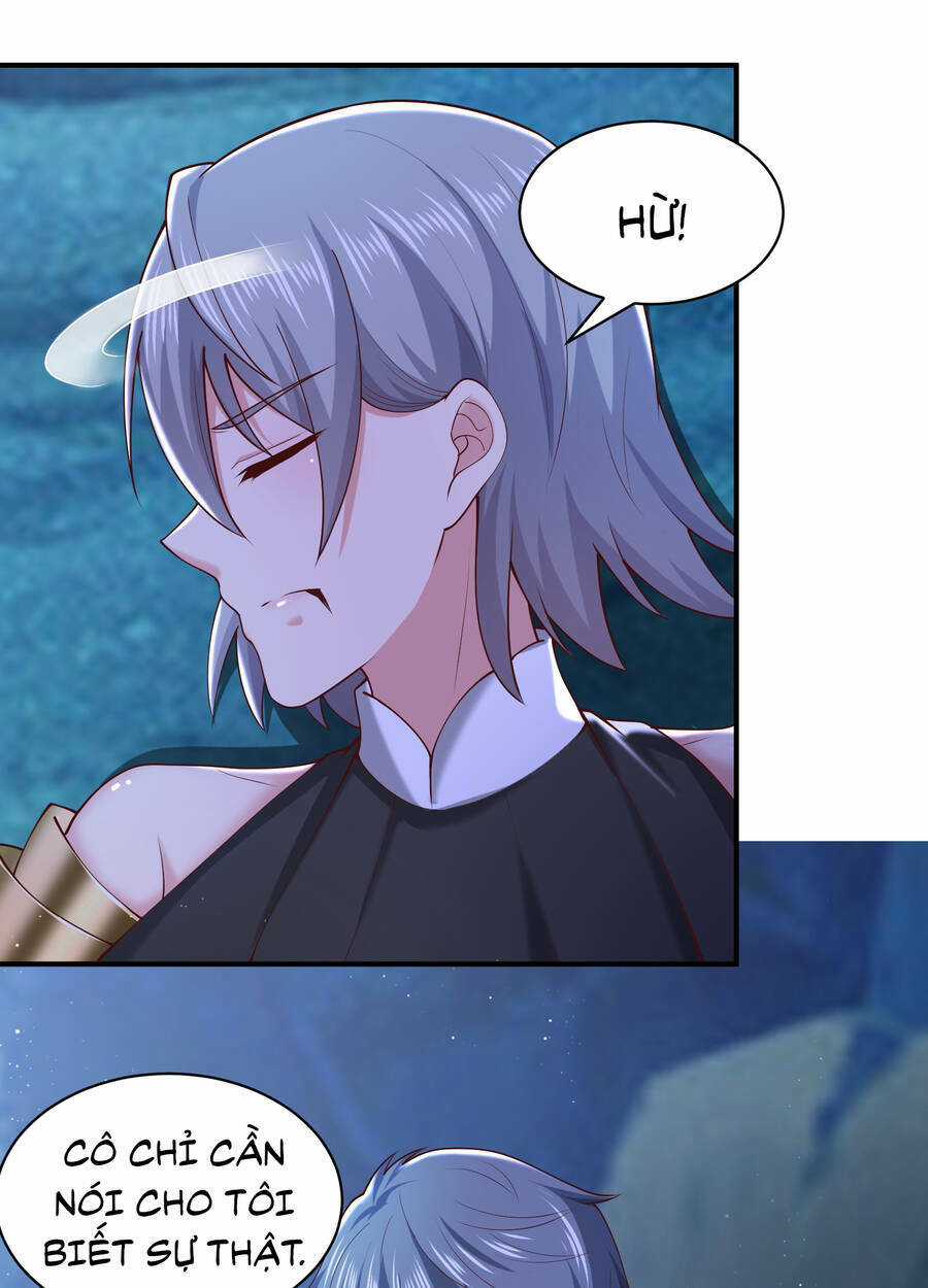 Thượng Cổ Thần Văn - Chapter 6 - Trang 47