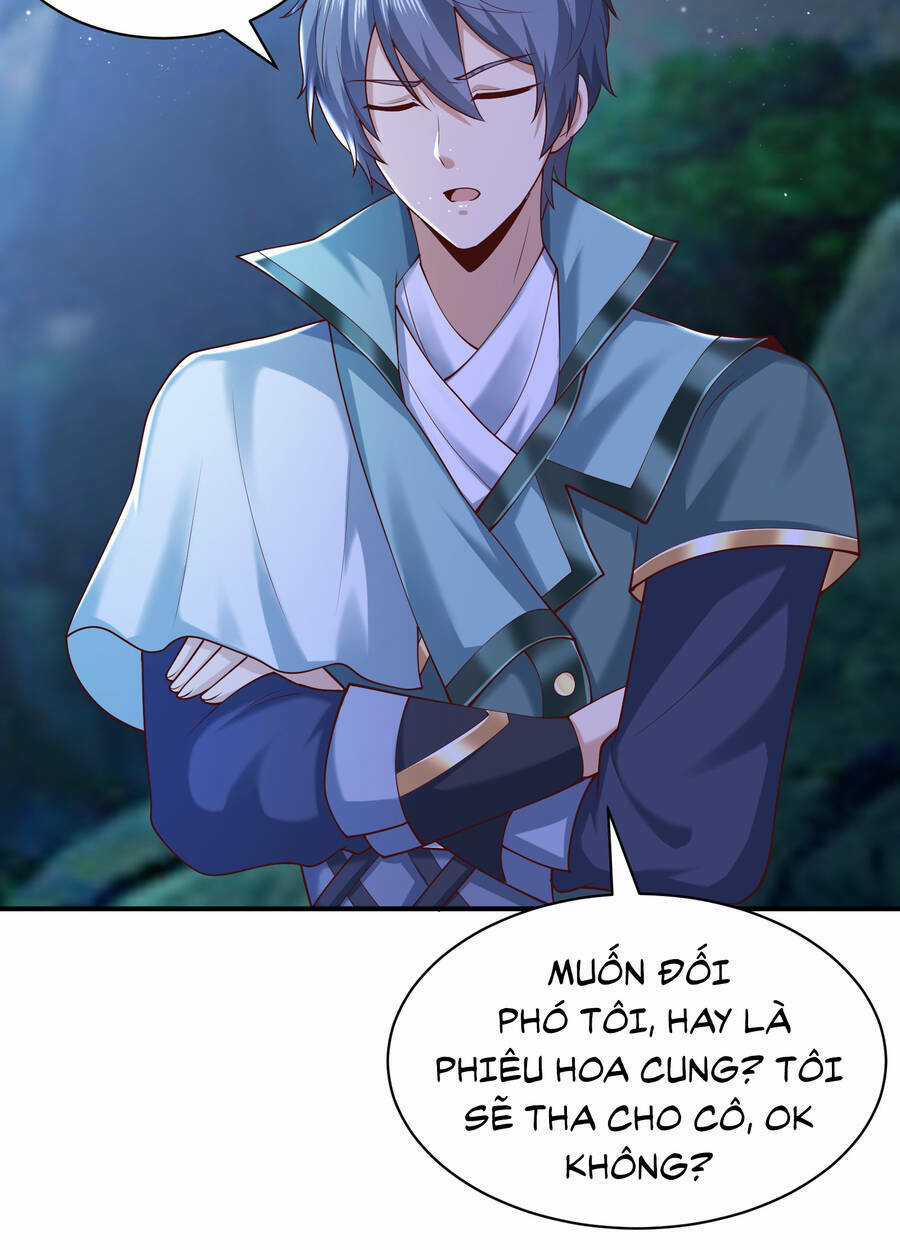 Thượng Cổ Thần Văn - Chapter 6 - Trang 48