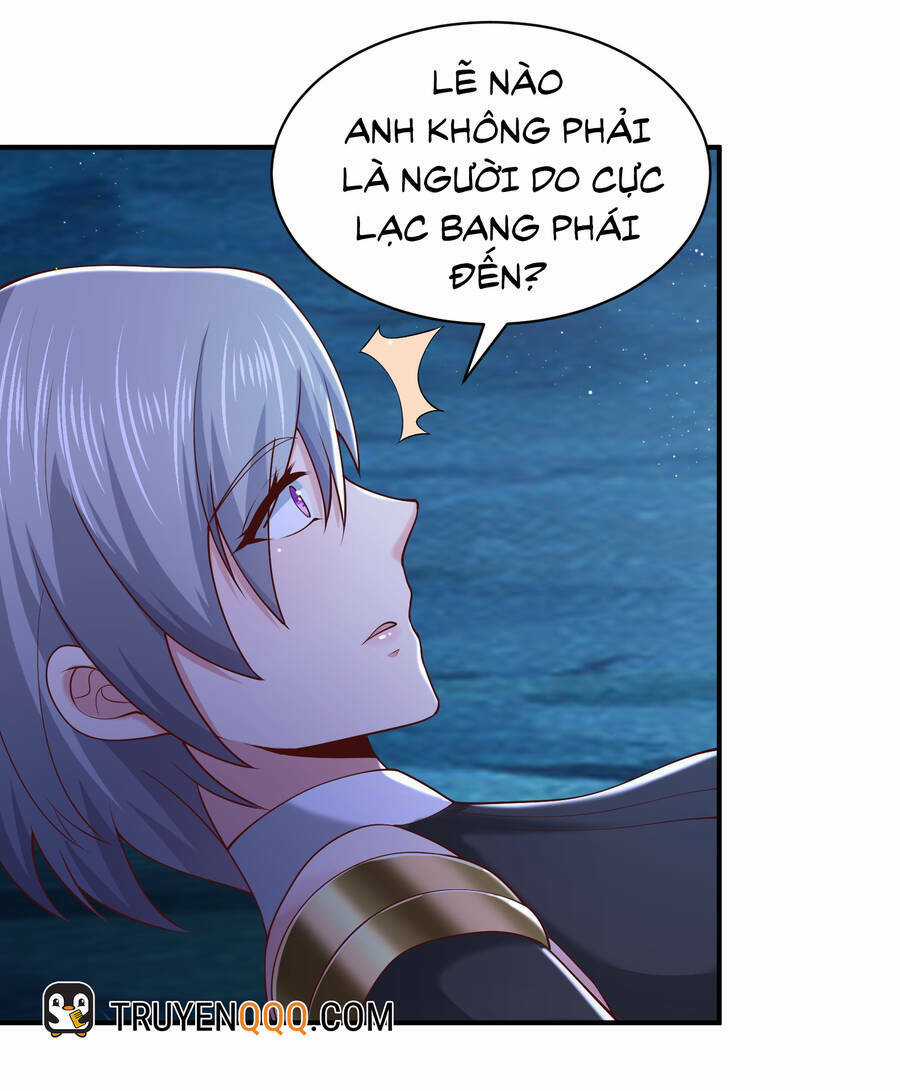 Thượng Cổ Thần Văn - Chapter 6 - Trang 49