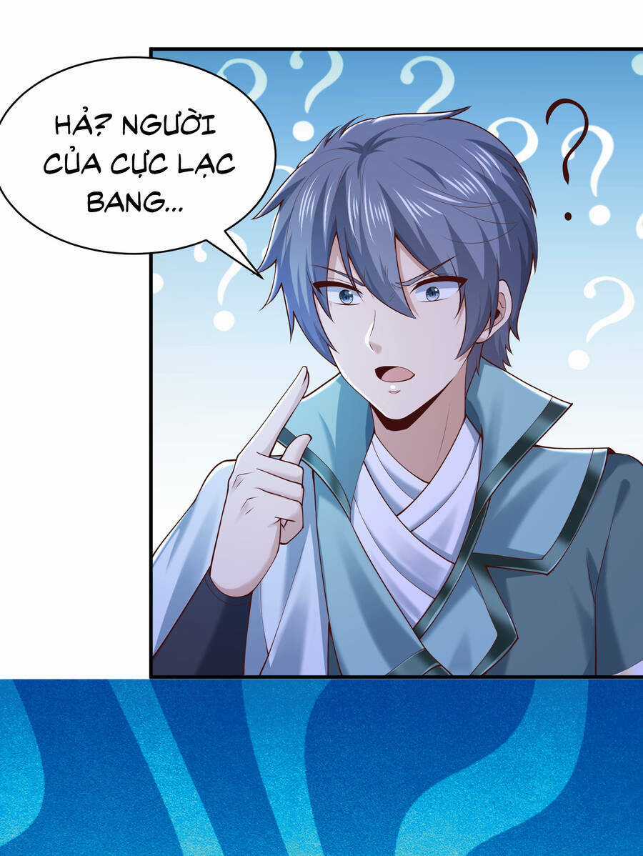 Thượng Cổ Thần Văn - Chapter 6 - Trang 50