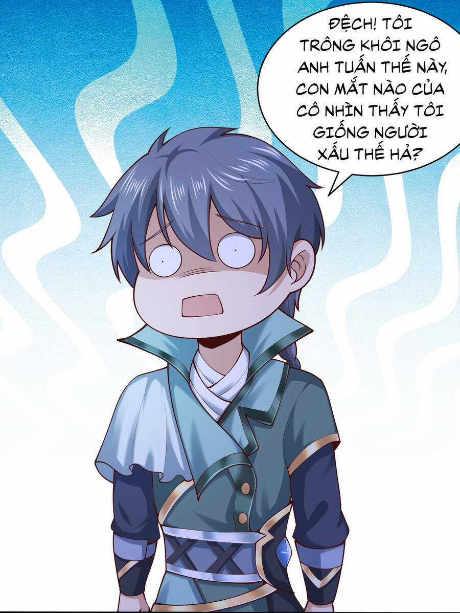 Thượng Cổ Thần Văn - Chapter 6 - Trang 51