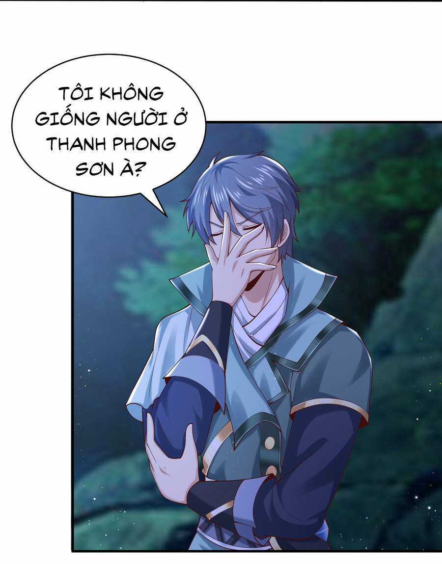 Thượng Cổ Thần Văn - Chapter 6 - Trang 52