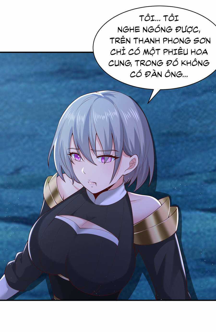 Thượng Cổ Thần Văn - Chapter 6 - Trang 53