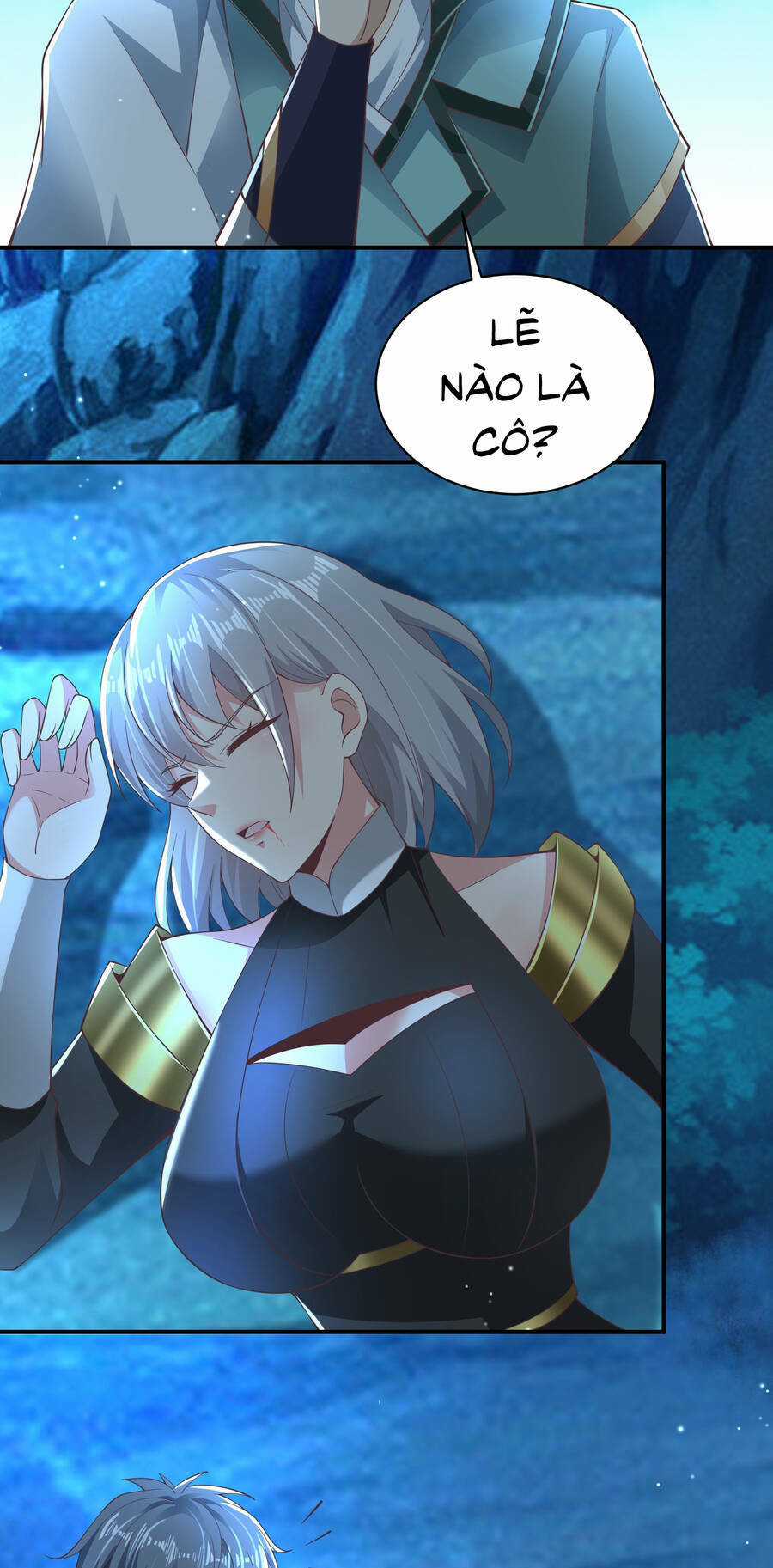 Thượng Cổ Thần Văn - Chapter 6 - Trang 55