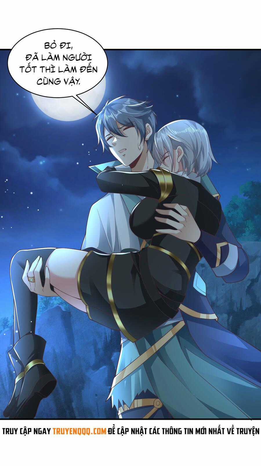 Thượng Cổ Thần Văn - Chapter 6 - Trang 57