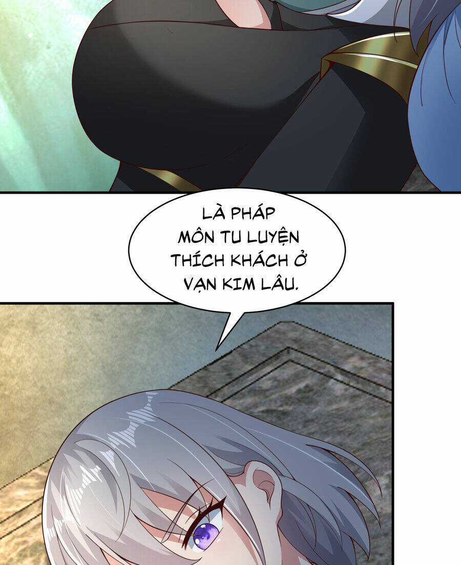 Thượng Cổ Thần Văn - Chapter 7 - Trang 11