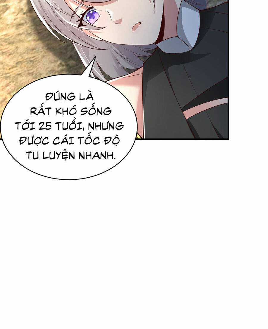 Thượng Cổ Thần Văn - Chapter 7 - Trang 12