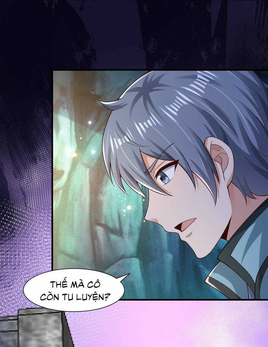 Thượng Cổ Thần Văn - Chapter 7 - Trang 13