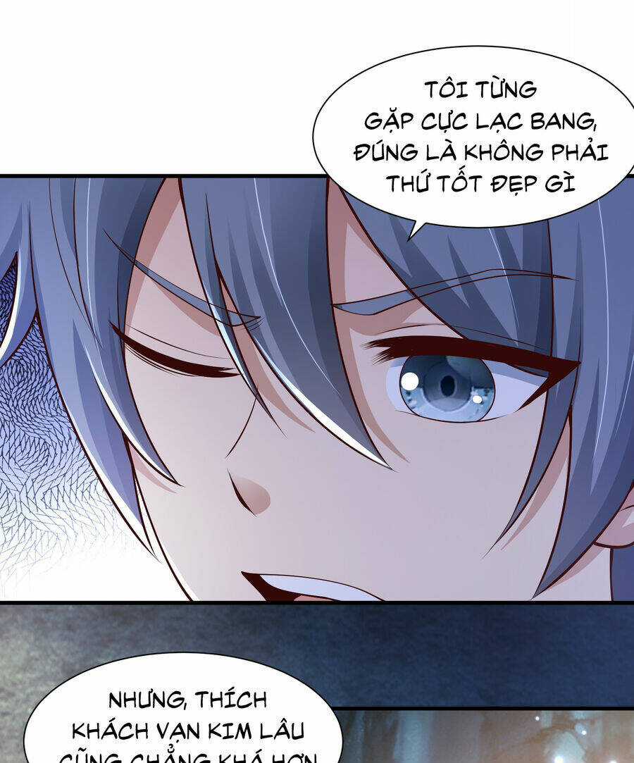 Thượng Cổ Thần Văn - Chapter 7 - Trang 15