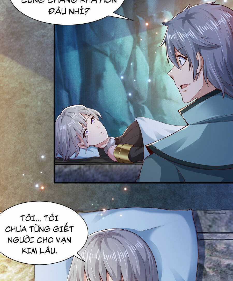 Thượng Cổ Thần Văn - Chapter 7 - Trang 16