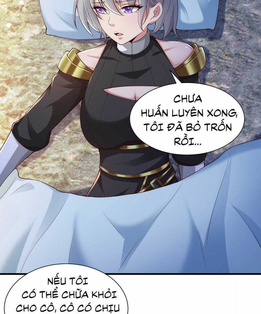 Thượng Cổ Thần Văn - Chapter 7 - Trang 17