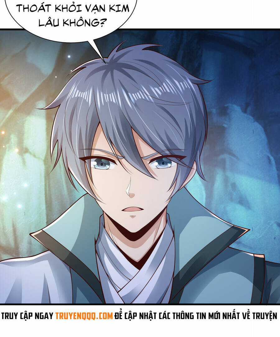 Thượng Cổ Thần Văn - Chapter 7 - Trang 18