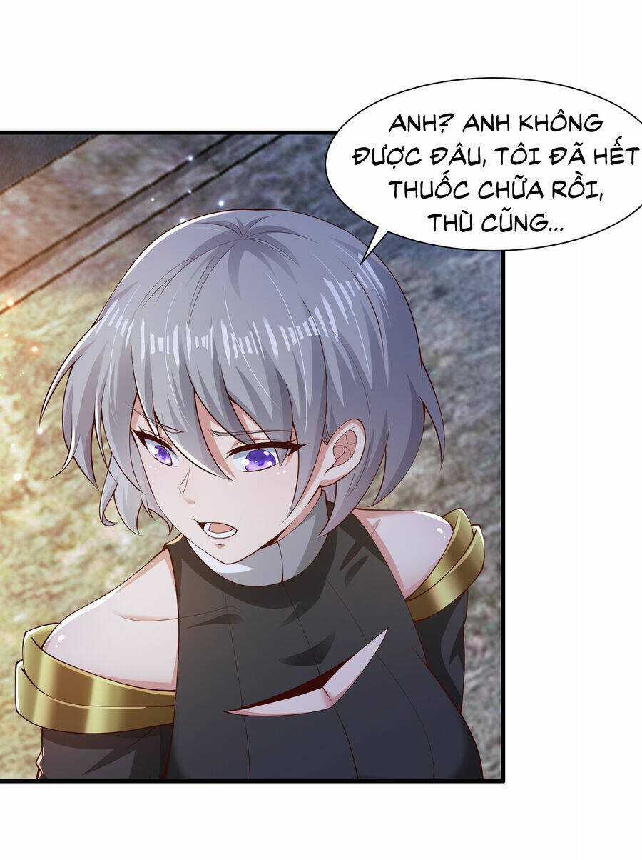 Thượng Cổ Thần Văn - Chapter 7 - Trang 19