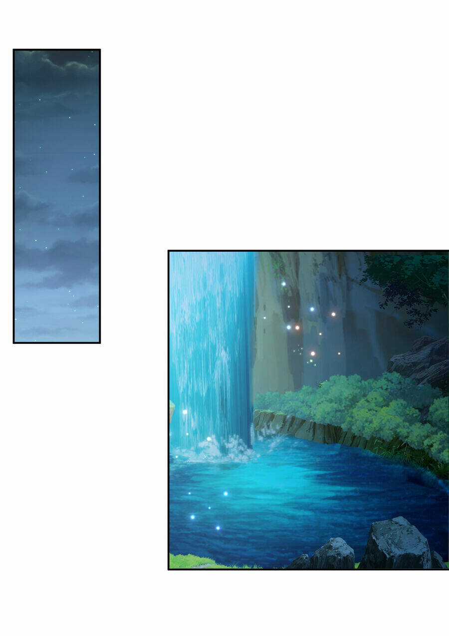 Thượng Cổ Thần Văn - Chapter 7 - Trang 28