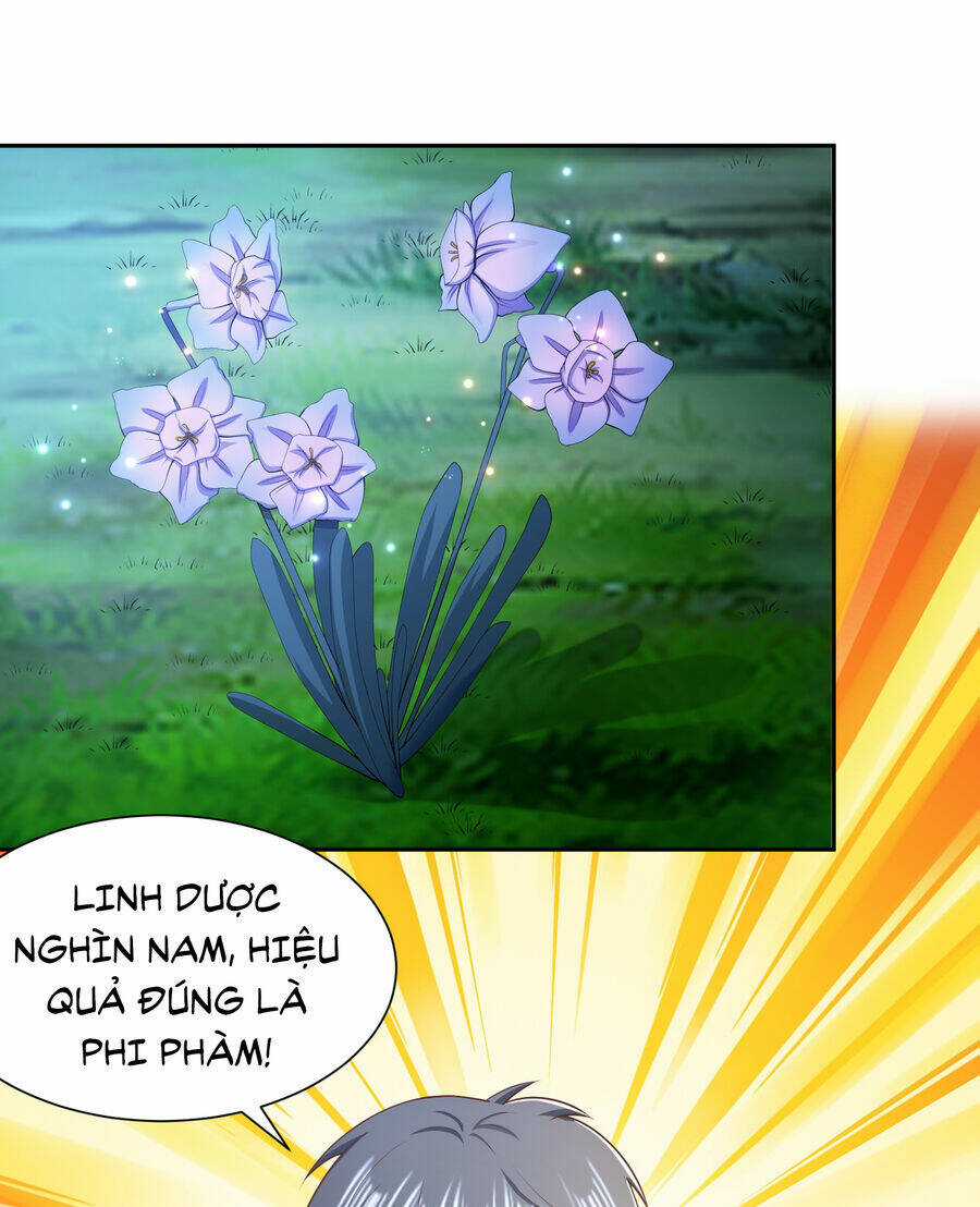 Thượng Cổ Thần Văn - Chapter 7 - Trang 29