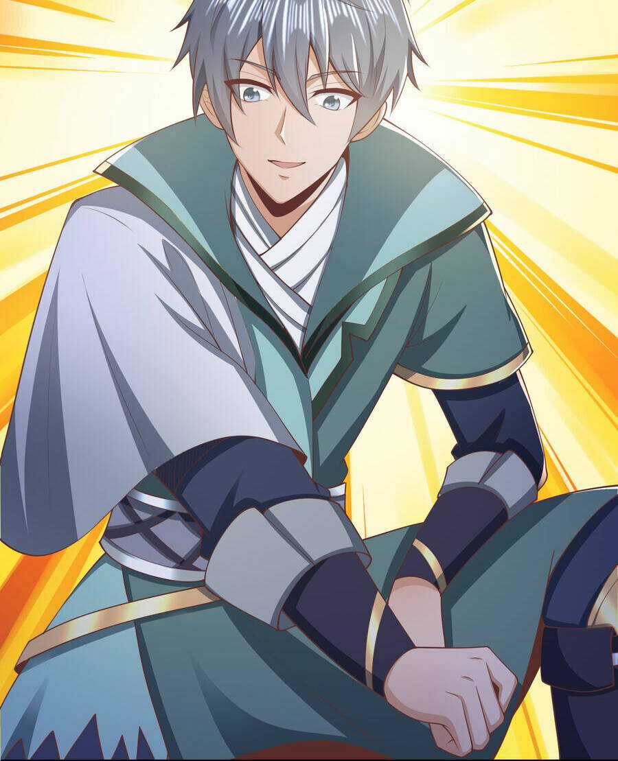 Thượng Cổ Thần Văn - Chapter 7 - Trang 30