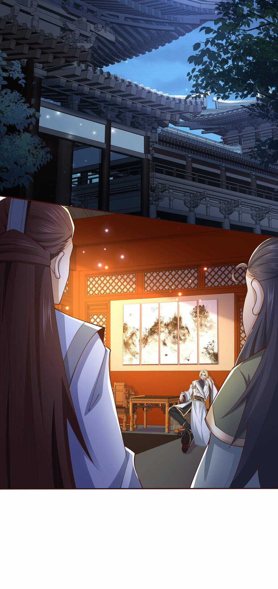 Thượng Cổ Thần Văn - Chapter 7 - Trang 38