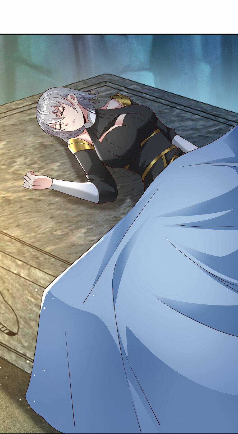 Thượng Cổ Thần Văn - Chapter 7 - Trang 5