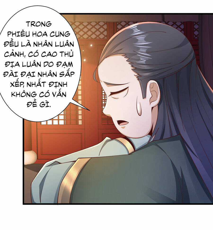 Thượng Cổ Thần Văn - Chapter 7 - Trang 42