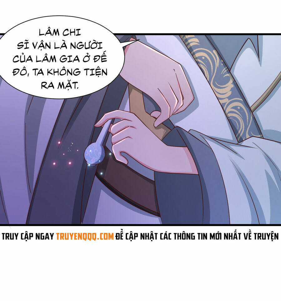 Thượng Cổ Thần Văn - Chapter 7 - Trang 43