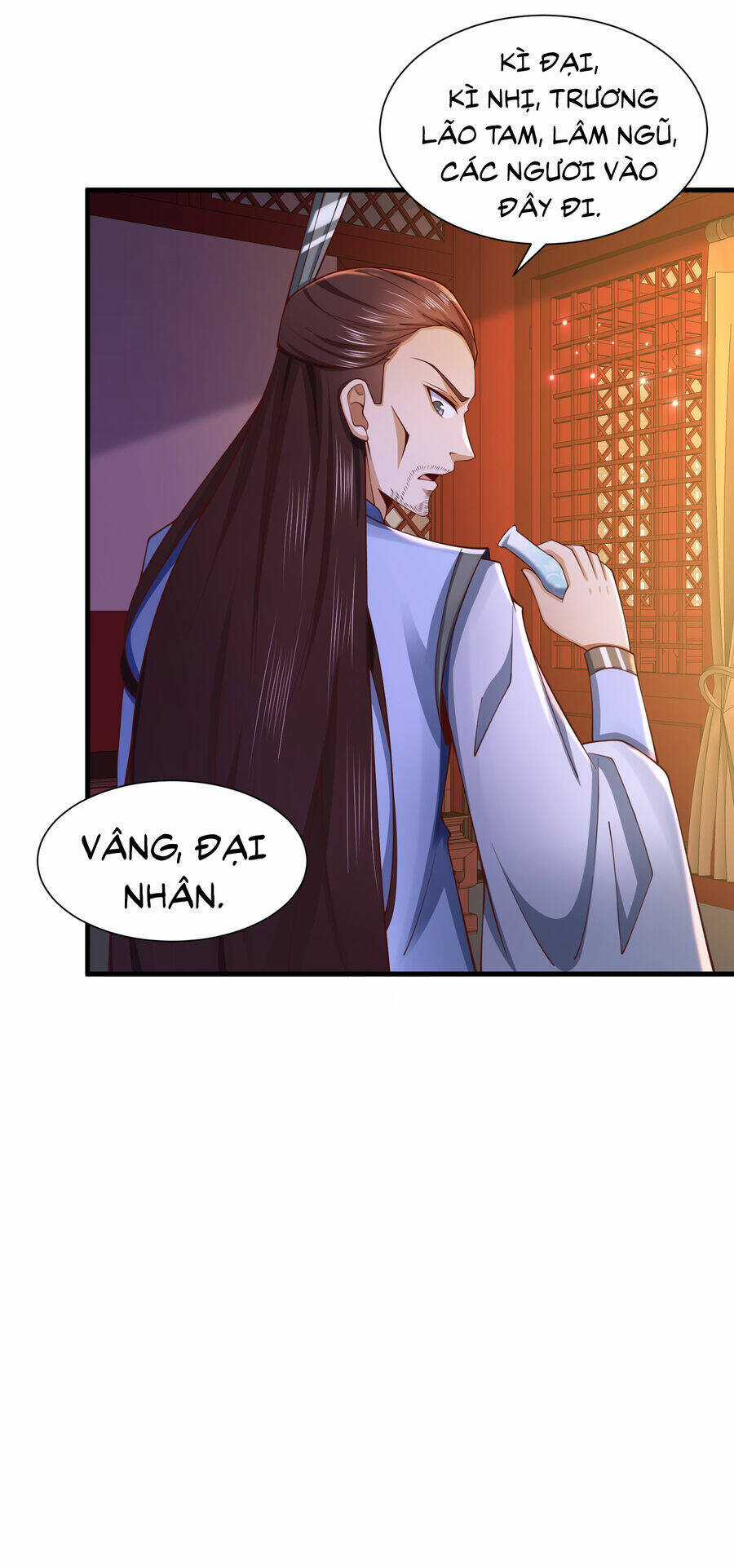 Thượng Cổ Thần Văn - Chapter 7 - Trang 46