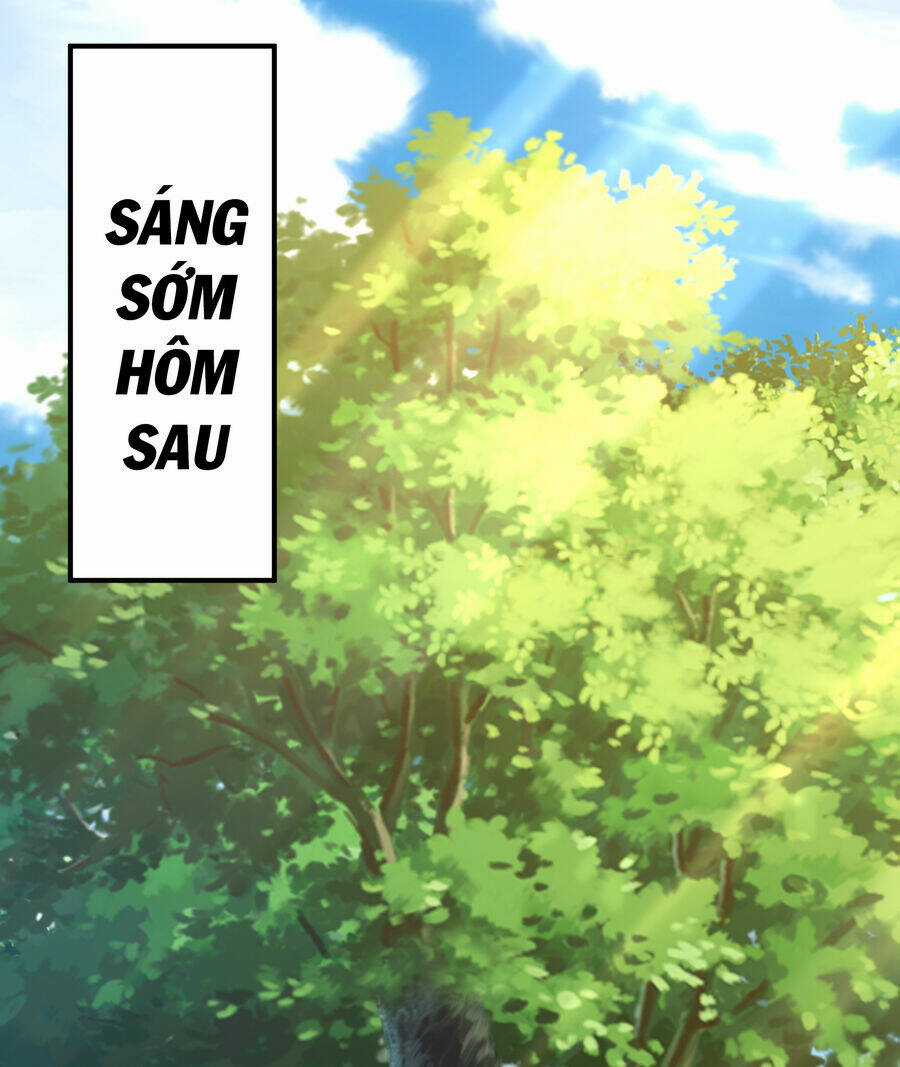 Thượng Cổ Thần Văn - Chapter 7 - Trang 50