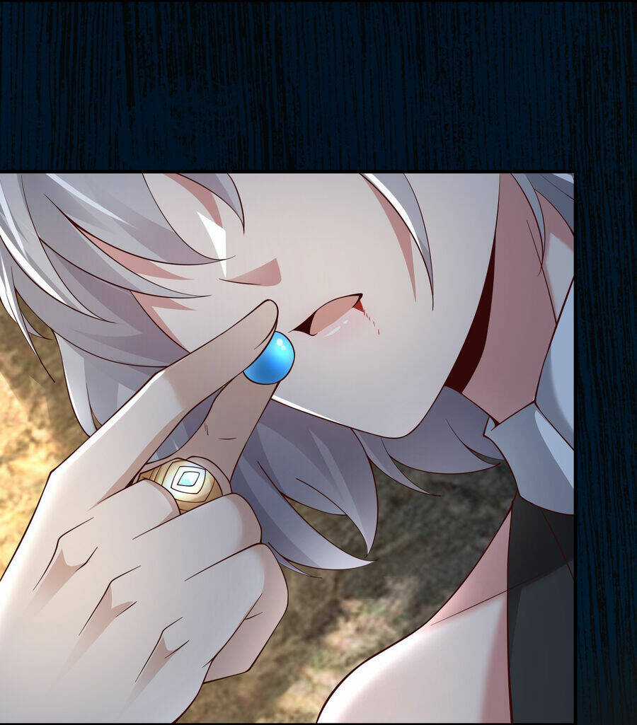 Thượng Cổ Thần Văn - Chapter 7 - Trang 6