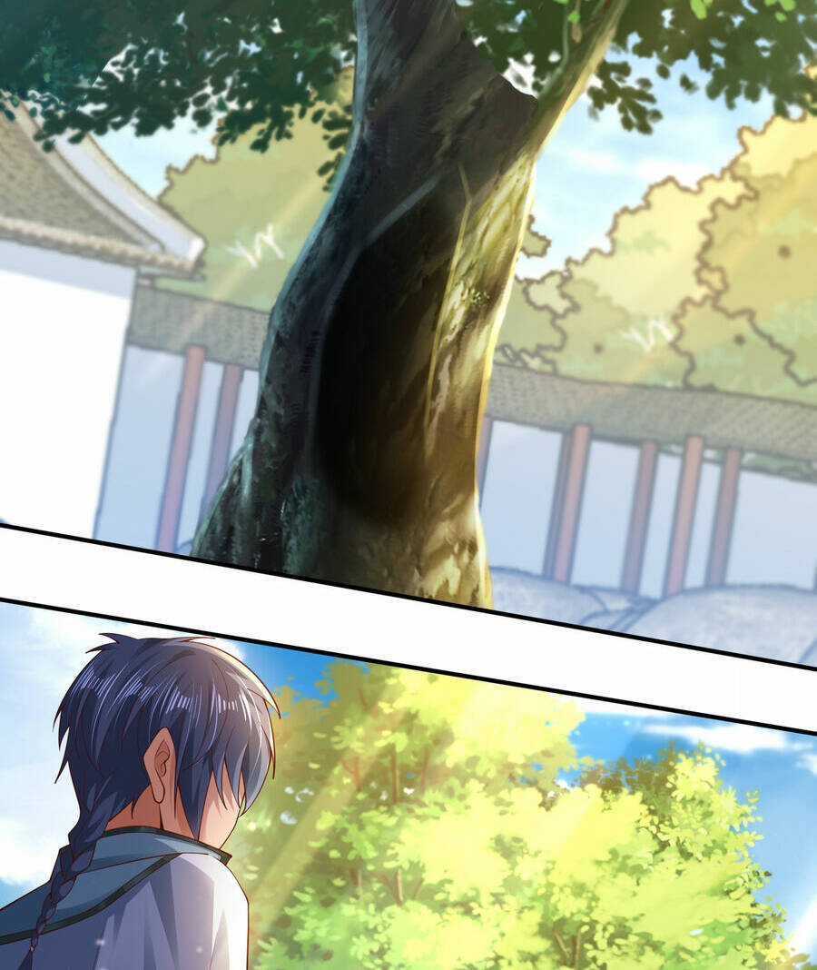 Thượng Cổ Thần Văn - Chapter 7 - Trang 51