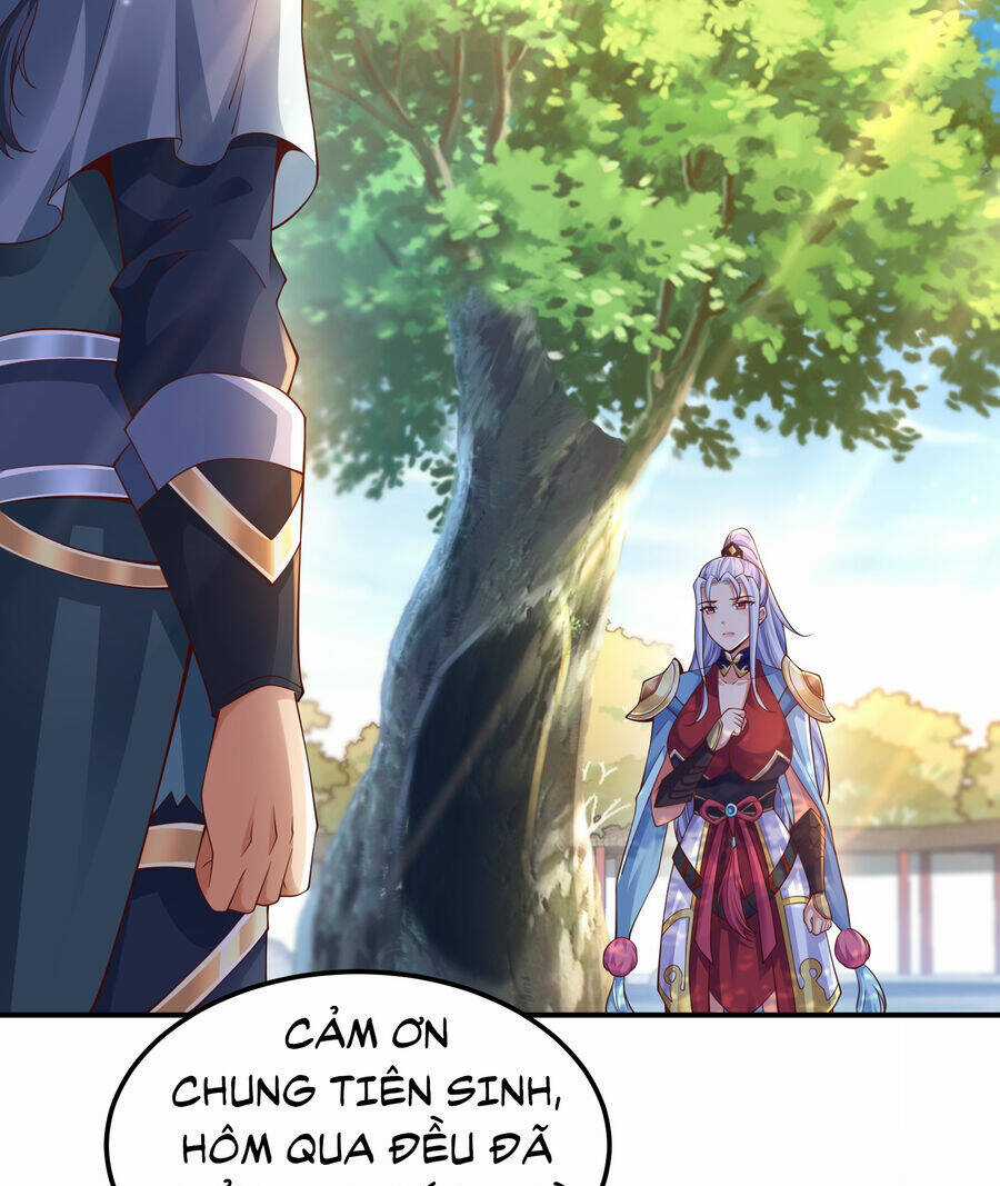 Thượng Cổ Thần Văn - Chapter 7 - Trang 52