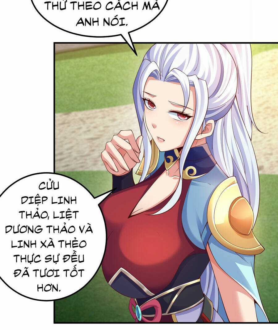 Thượng Cổ Thần Văn - Chapter 7 - Trang 53